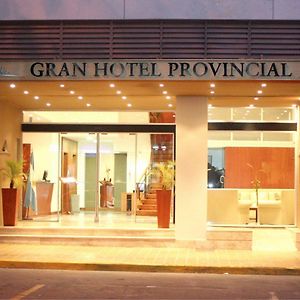 Gran Hotel Provincial